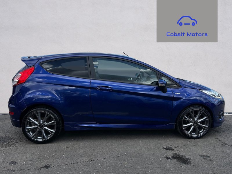 Used Ford Fiesta 2017 for sale - 77953495: Photo 7