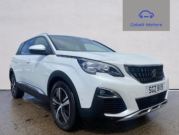 Used Peugeot 5008 2020 for sale - 78681226: Photo