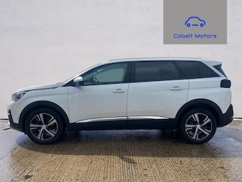 Used Peugeot 5008 2020 for sale - 78681226: Photo