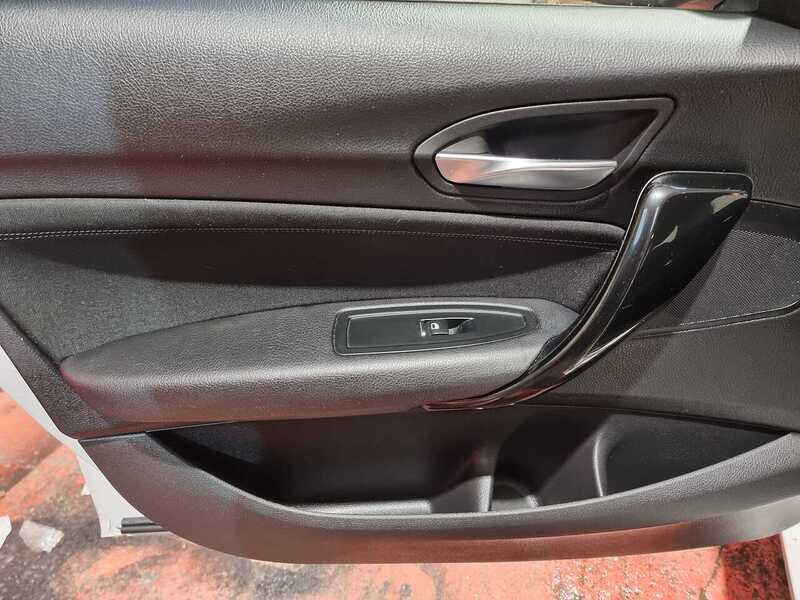 Used BMW 1 Series 2018 for sale - 77501098: Photo 11