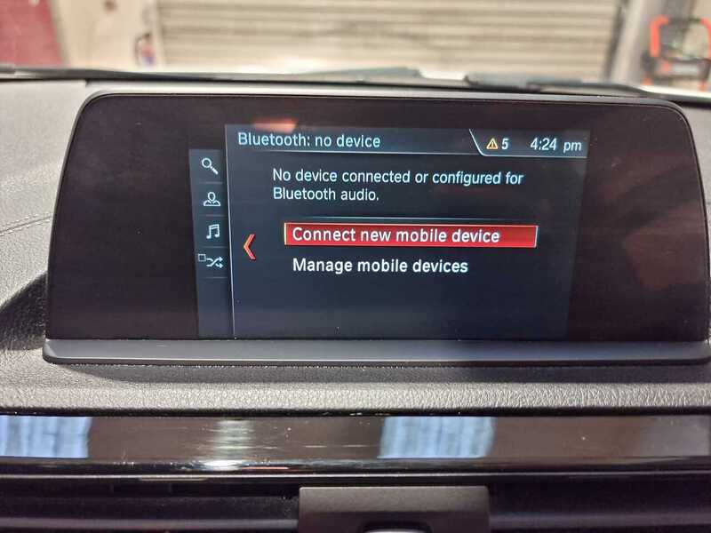 Used BMW 1 Series 2018 for sale - 77501098: Photo 14