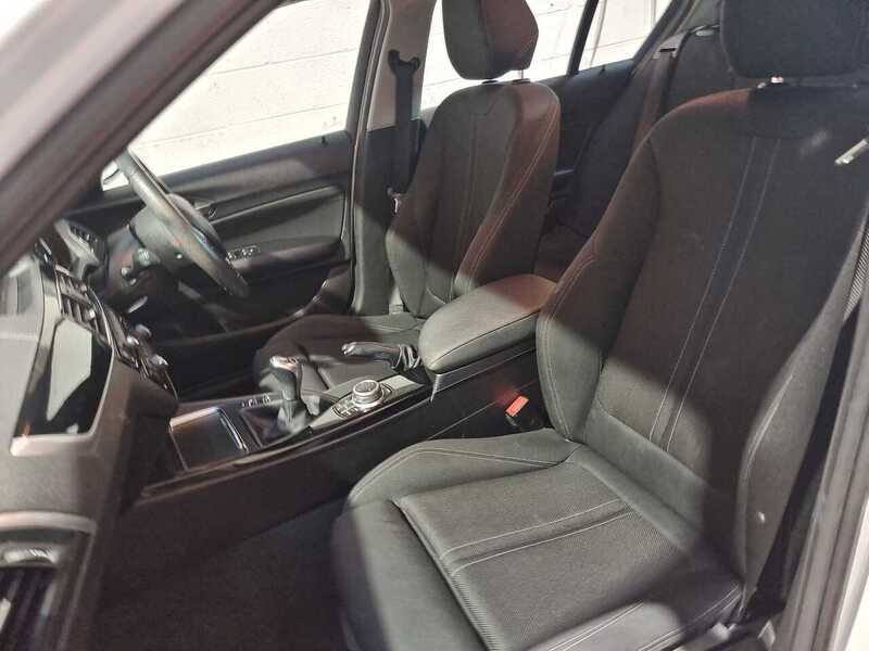 Used BMW 1 Series 2018 for sale - 77501098: Photo 15