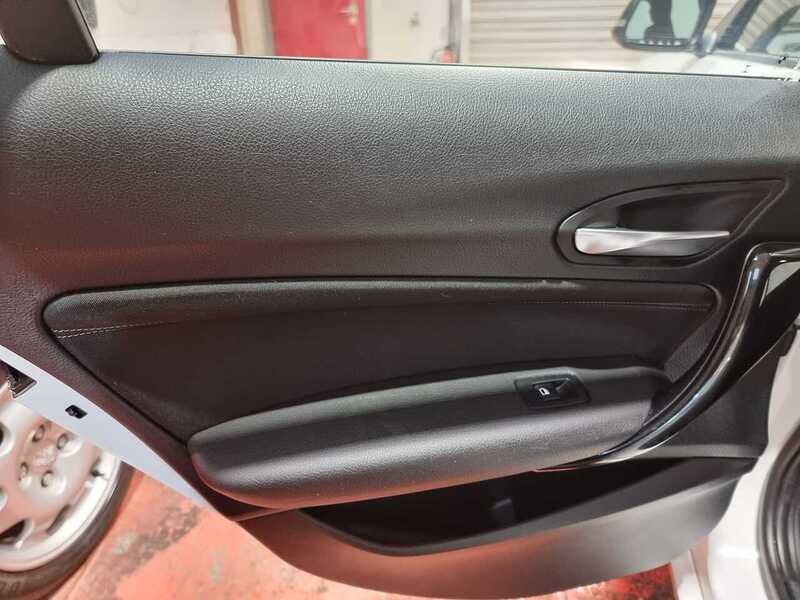 Used BMW 1 Series 2018 for sale - 77501098: Photo 17