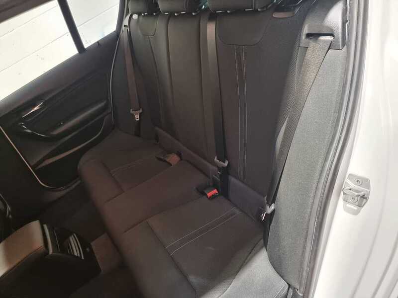 Used BMW 1 Series 2018 for sale - 77501098: Photo 20