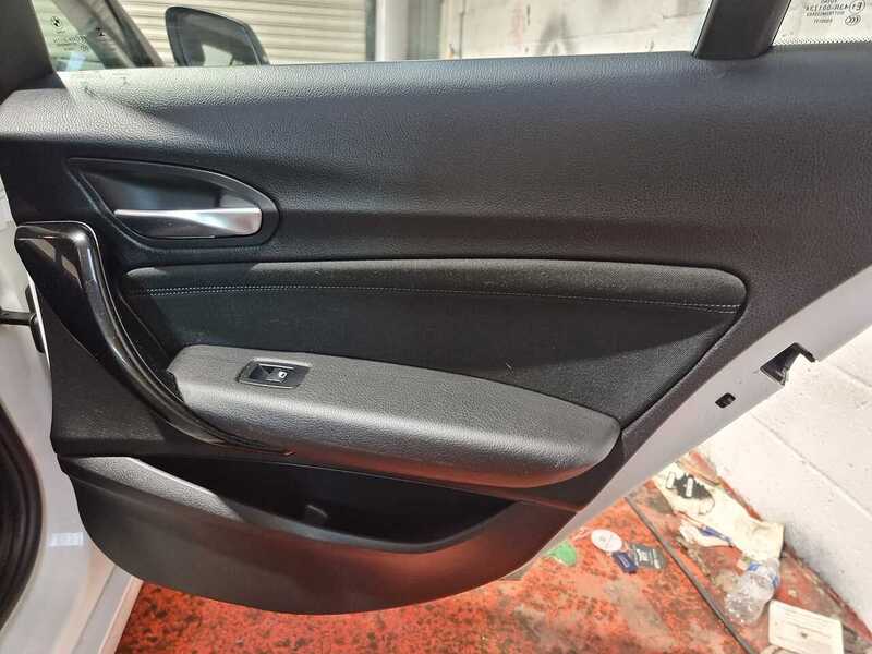 Used BMW 1 Series 2018 for sale - 77501098: Photo 22