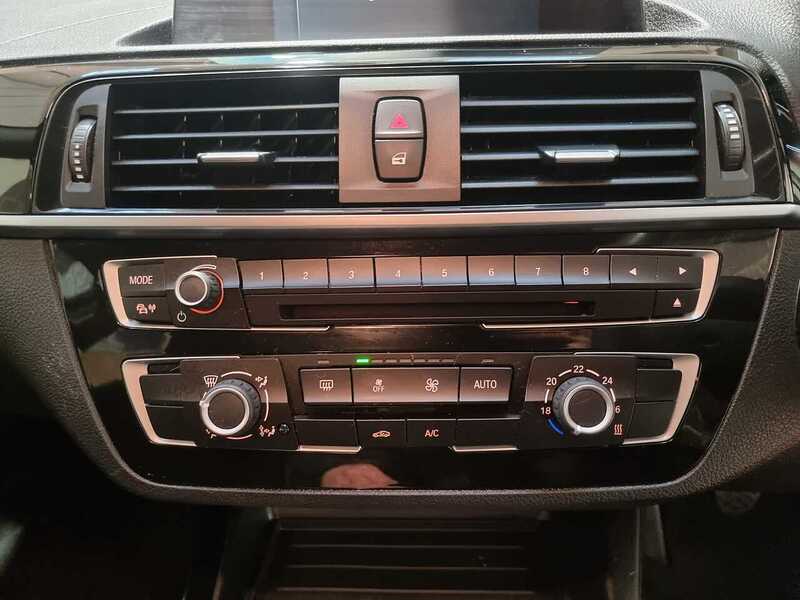 Used BMW 1 Series 2018 for sale - 77501098: Photo 23