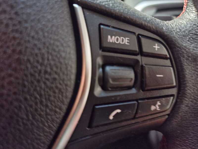 Used BMW 1 Series 2018 for sale - 77501098: Photo 24