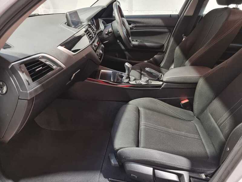 Used BMW 1 Series 2018 for sale - 77501098: Photo 26