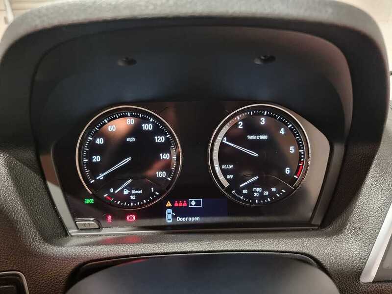 Used BMW 1 Series 2018 for sale - 77501098: Photo 27