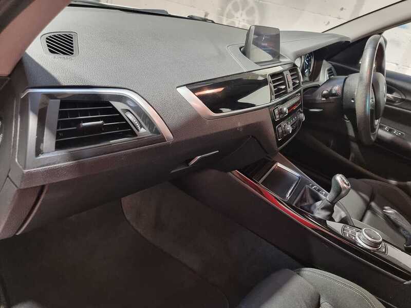 Used BMW 1 Series 2018 for sale - 77501098: Photo 28