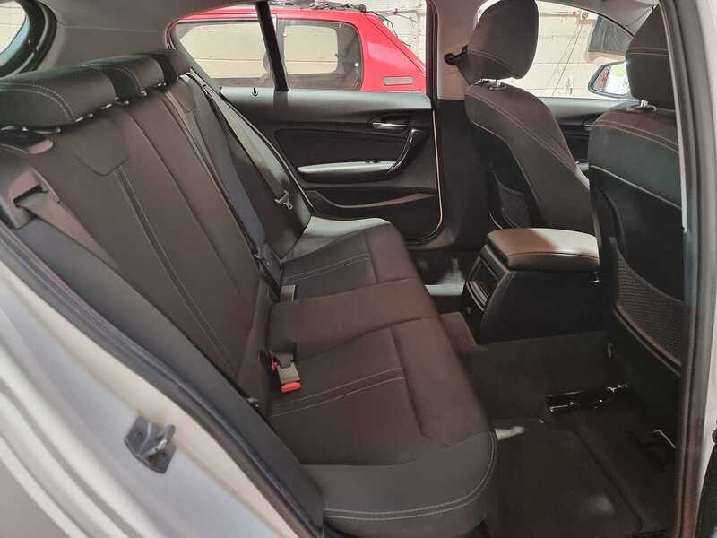 Used BMW 1 Series 2018 for sale - 77501098: Photo 29