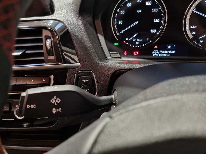 Used BMW 1 Series 2018 for sale - 77501098: Photo 32