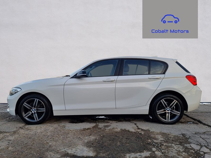 Used BMW 1 Series 2018 for sale - 77501098: Photo 5