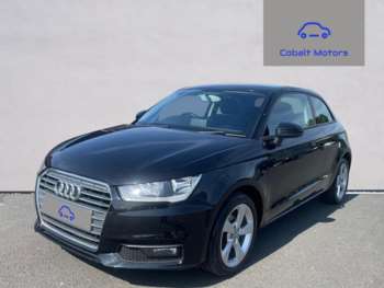Used Audi A1 2017 for sale - 74954647: Photo