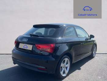 Used Audi A1 2017 for sale - 74954647: Photo