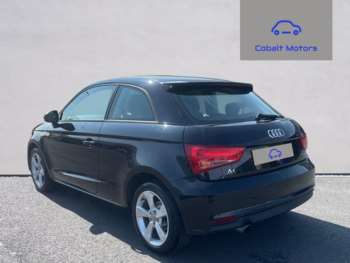 Used Audi A1 2017 for sale - 74954647: Photo