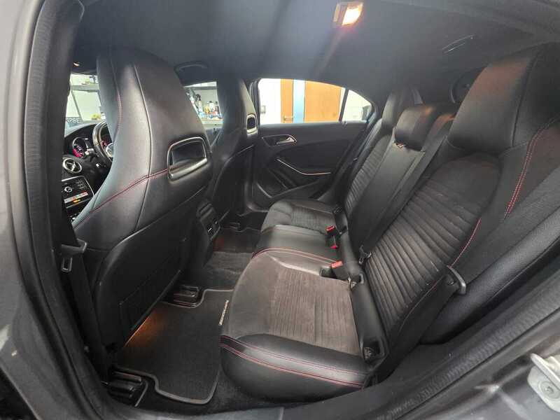 Used Mercedes-Benz A-Class 2016 for sale - 76057140: Photo 10