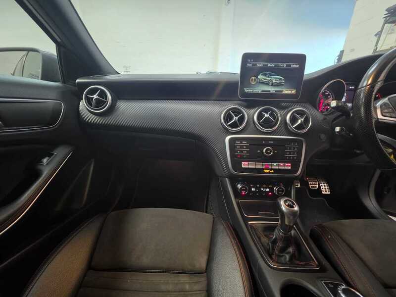 Used Mercedes-Benz A-Class 2016 for sale - 76057140: Photo 11