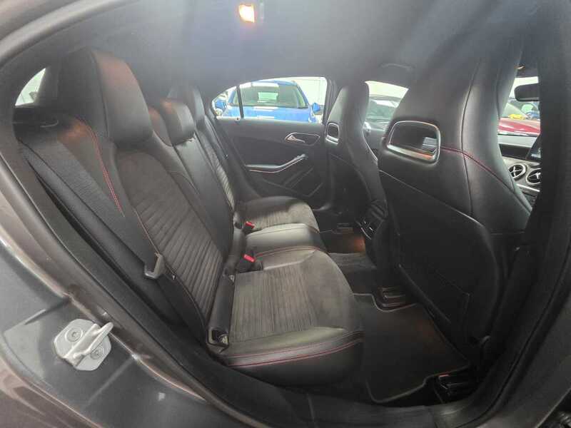 Used Mercedes-Benz A-Class 2016 for sale - 76057140: Photo 13