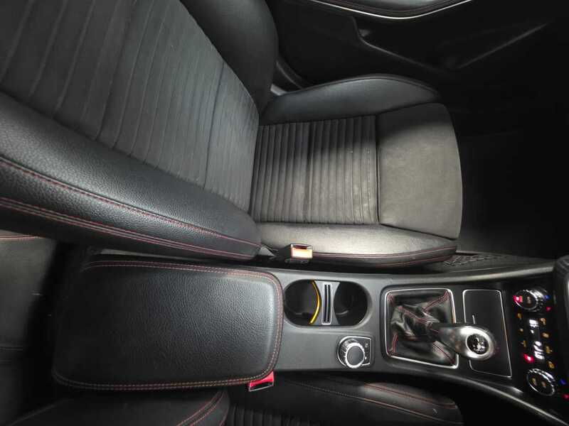Used Mercedes-Benz A-Class 2016 for sale - 76057140: Photo 14