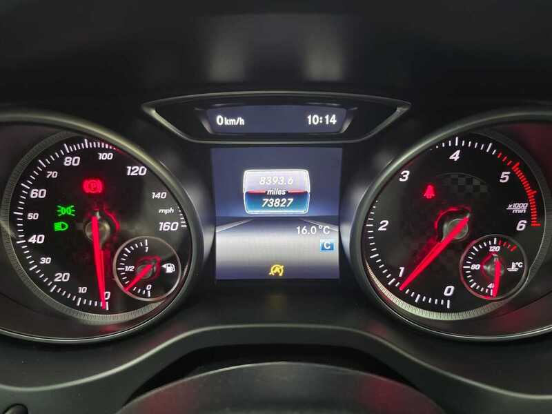 Used Mercedes-Benz A-Class 2016 for sale - 76057140: Photo 15