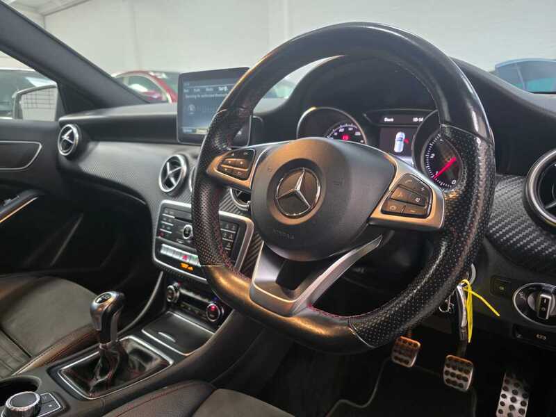 Used Mercedes-Benz A-Class 2016 for sale - 76057140: Photo 16
