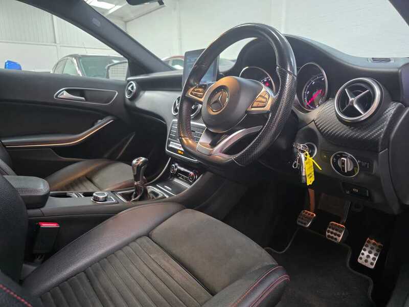 Used Mercedes-Benz A-Class 2016 for sale - 76057140: Photo 17