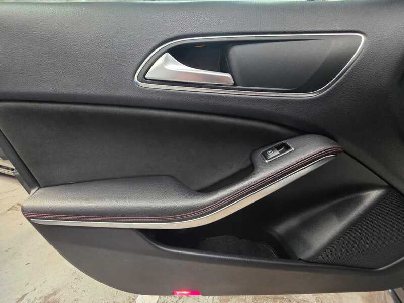 Used Mercedes-Benz A-Class 2016 for sale - 76057140: Photo 18