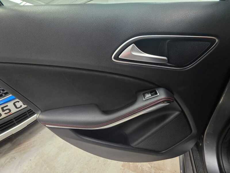 Used Mercedes-Benz A-Class 2016 for sale - 76057140: Photo 19