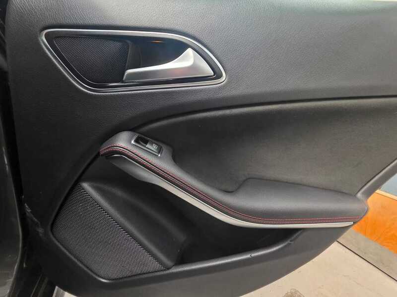 Used Mercedes-Benz A-Class 2016 for sale - 76057140: Photo 21