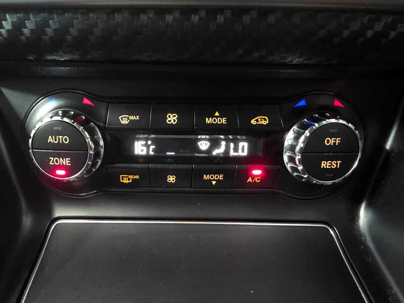 Used Mercedes-Benz A-Class 2016 for sale - 76057140: Photo 25