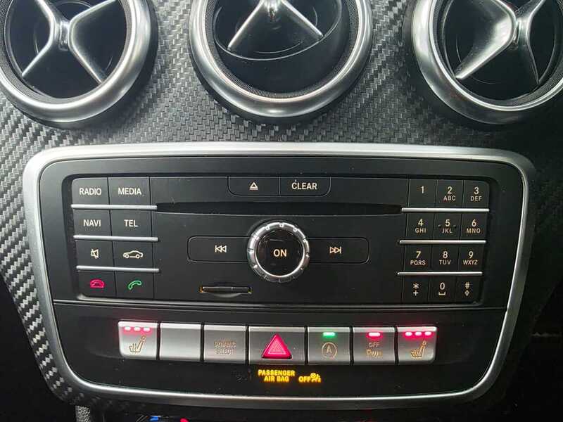Used Mercedes-Benz A-Class 2016 for sale - 76057140: Photo 26