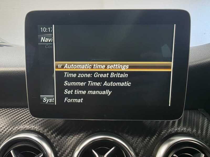 Used Mercedes-Benz A-Class 2016 for sale - 76057140: Photo 27