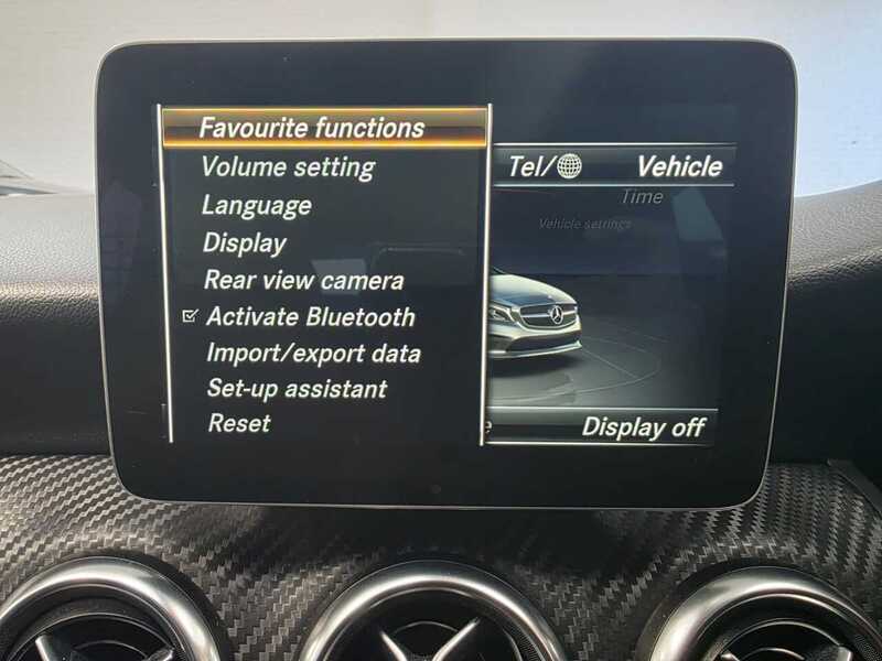 Used Mercedes-Benz A-Class 2016 for sale - 76057140: Photo 28
