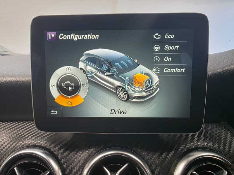 Used Mercedes-Benz A-Class 2016 for sale - 76057140: Photo 31