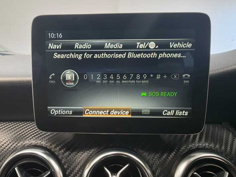 Used Mercedes-Benz A-Class 2016 for sale - 76057140: Photo 34