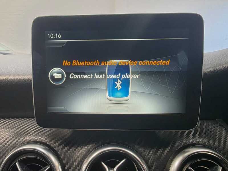 Used Mercedes-Benz A-Class 2016 for sale - 76057140: Photo 35