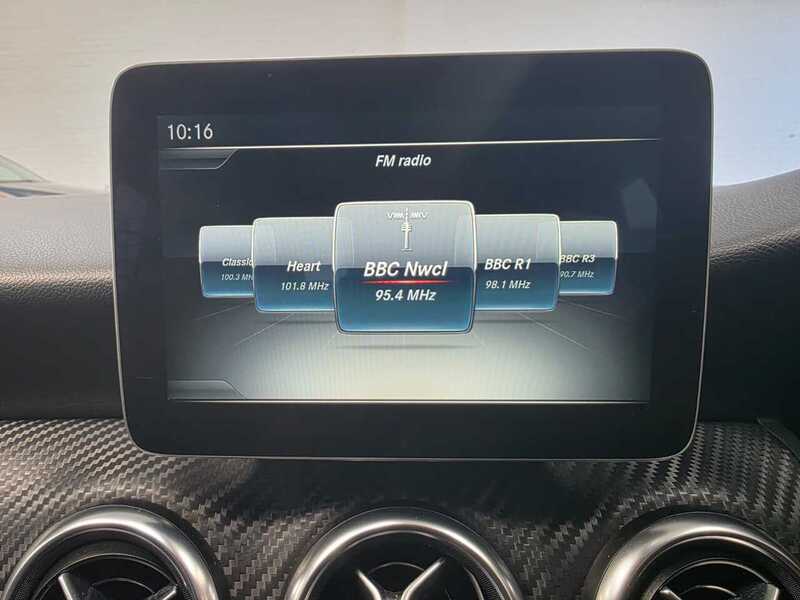 Used Mercedes-Benz A-Class 2016 for sale - 76057140: Photo 36