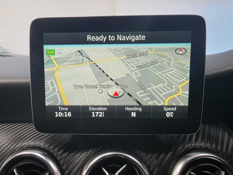 Used Mercedes-Benz A-Class 2016 for sale - 76057140: Photo 37