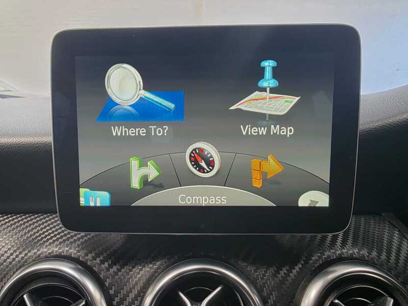 Used Mercedes-Benz A-Class 2016 for sale - 76057140: Photo 38