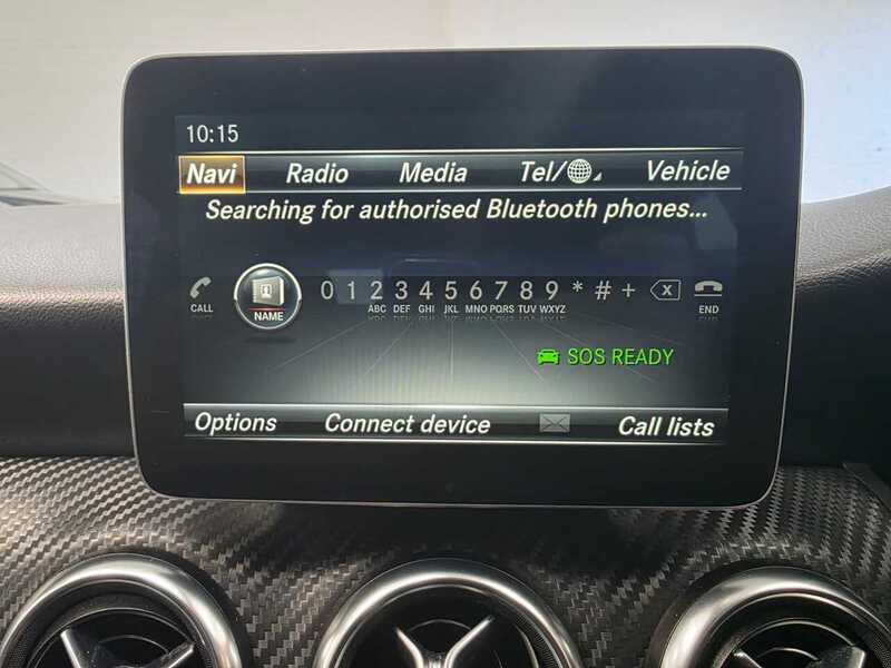 Used Mercedes-Benz A-Class 2016 for sale - 76057140: Photo 39
