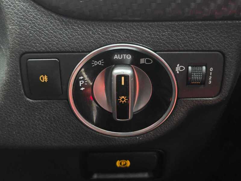 Used Mercedes-Benz A-Class 2016 for sale - 76057140: Photo 40