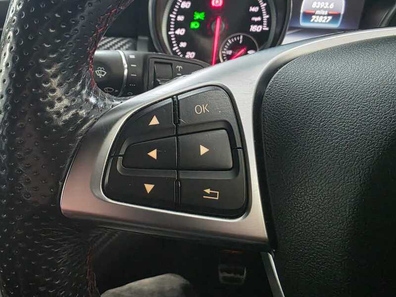 Used Mercedes-Benz A-Class 2016 for sale - 76057140: Photo 44
