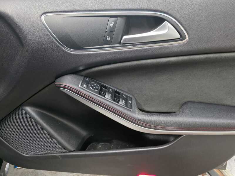 Used Mercedes-Benz A-Class 2016 for sale - 76057140: Photo 45