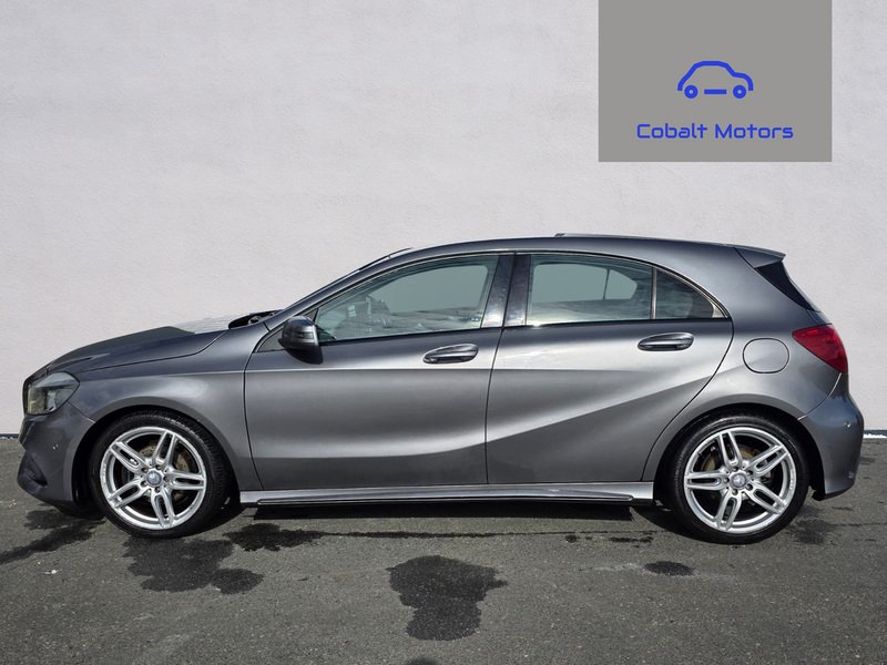 Used Mercedes-Benz A-Class 2016 for sale - 76057140: Photo 6