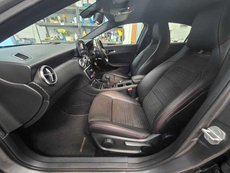 Used Mercedes-Benz A-Class 2016 for sale - 76057140: Photo 9