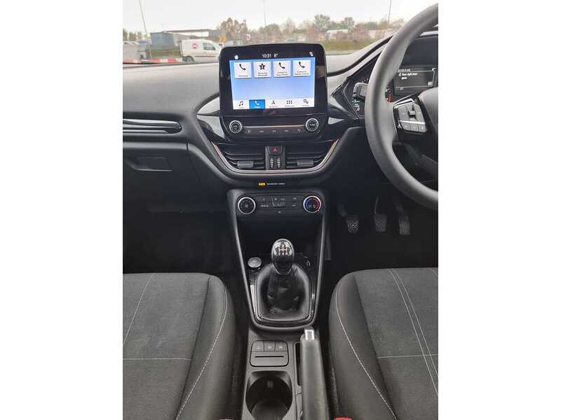 Used Ford Fiesta 2019 for sale - 76362709: Photo 10