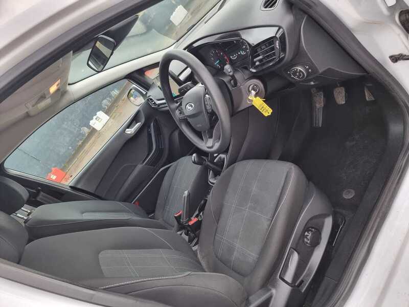 Used Ford Fiesta 2019 for sale - 76362709: Photo 11