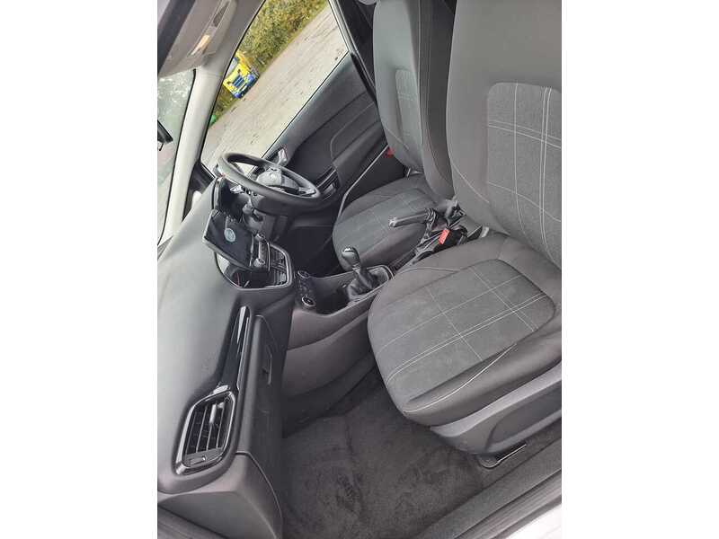 Used Ford Fiesta 2019 for sale - 76362709: Photo 12