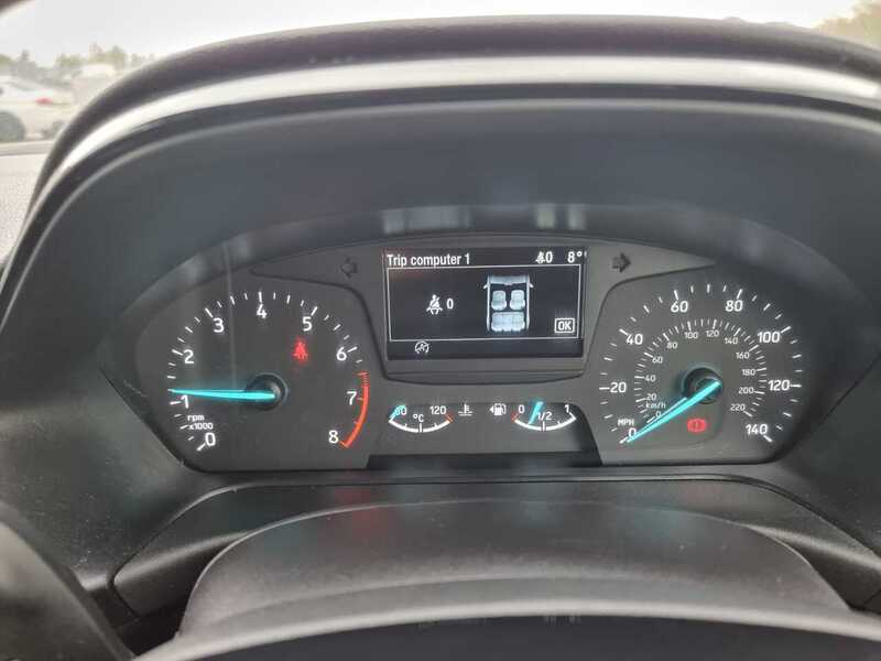 Used Ford Fiesta 2019 for sale - 76362709: Photo 13
